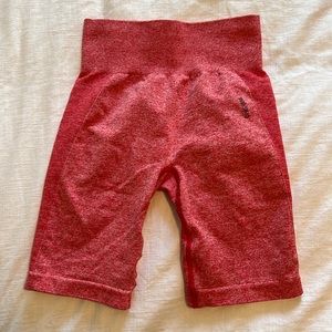 Gymshark flex shorts